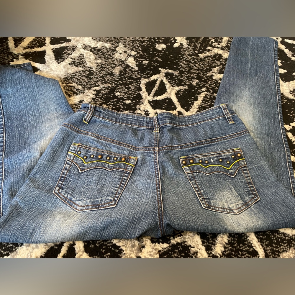 T&Y jeans 👖 - Picture 6 of 6